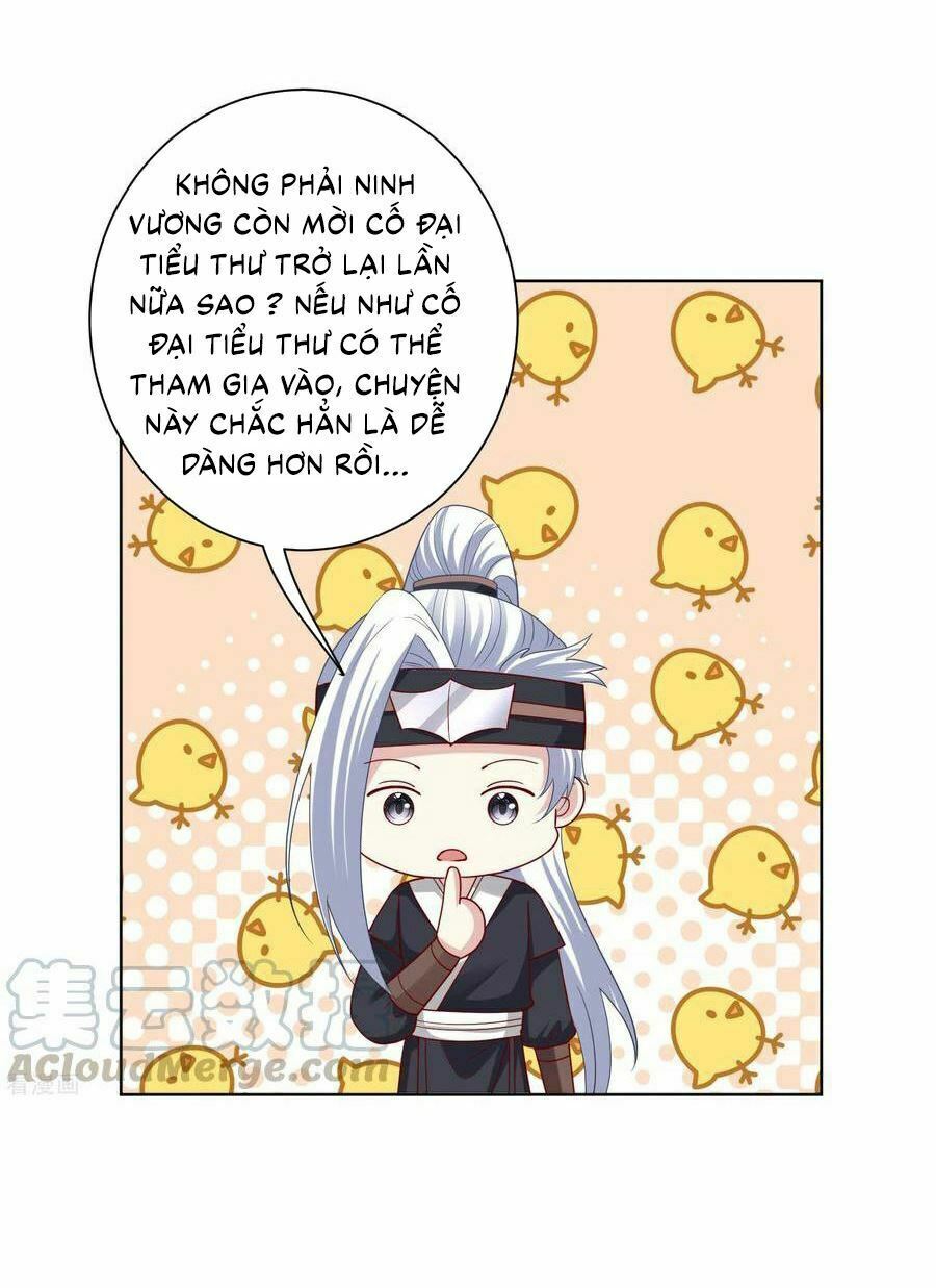 Độc Y Đích Nữ: Chapter 176