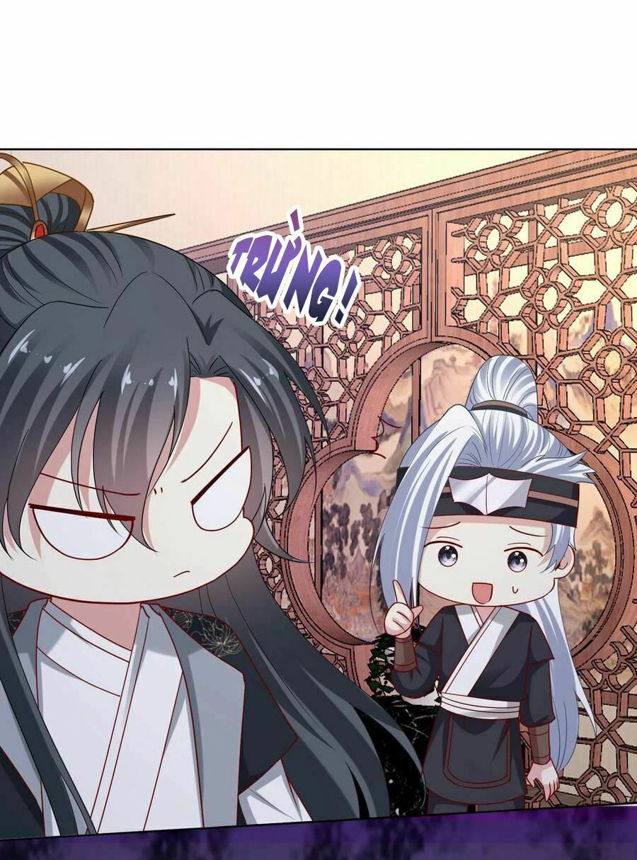 Độc Y Đích Nữ: Chapter 176