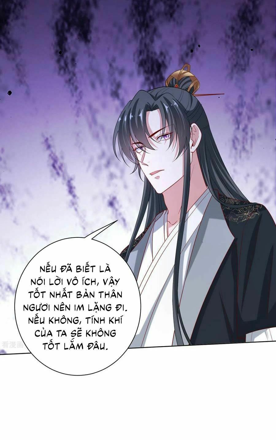 Độc Y Đích Nữ: Chapter 176