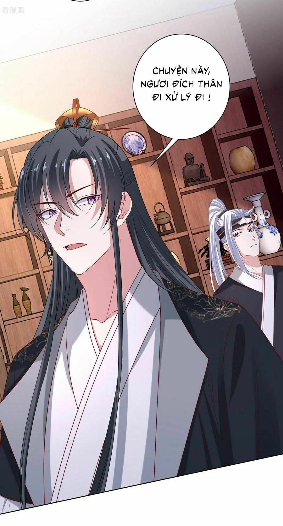 Độc Y Đích Nữ: Chapter 176