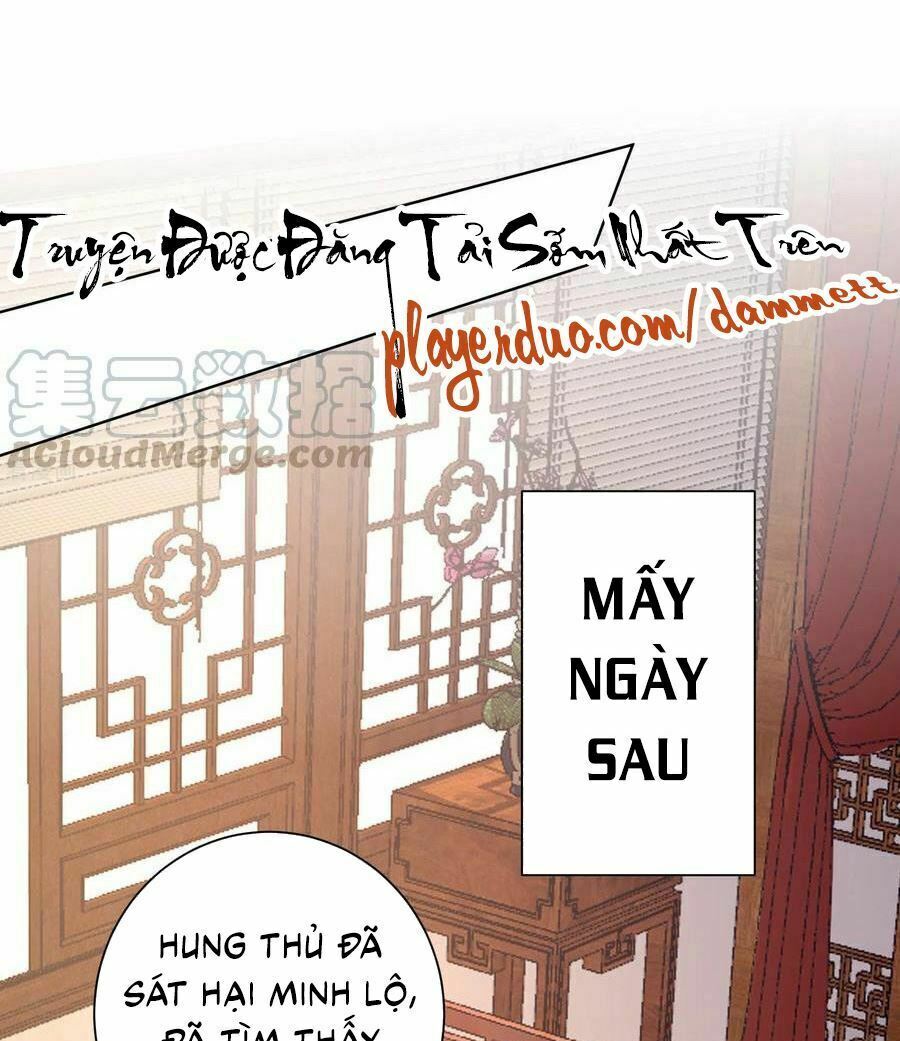 Độc Y Đích Nữ: Chapter 176