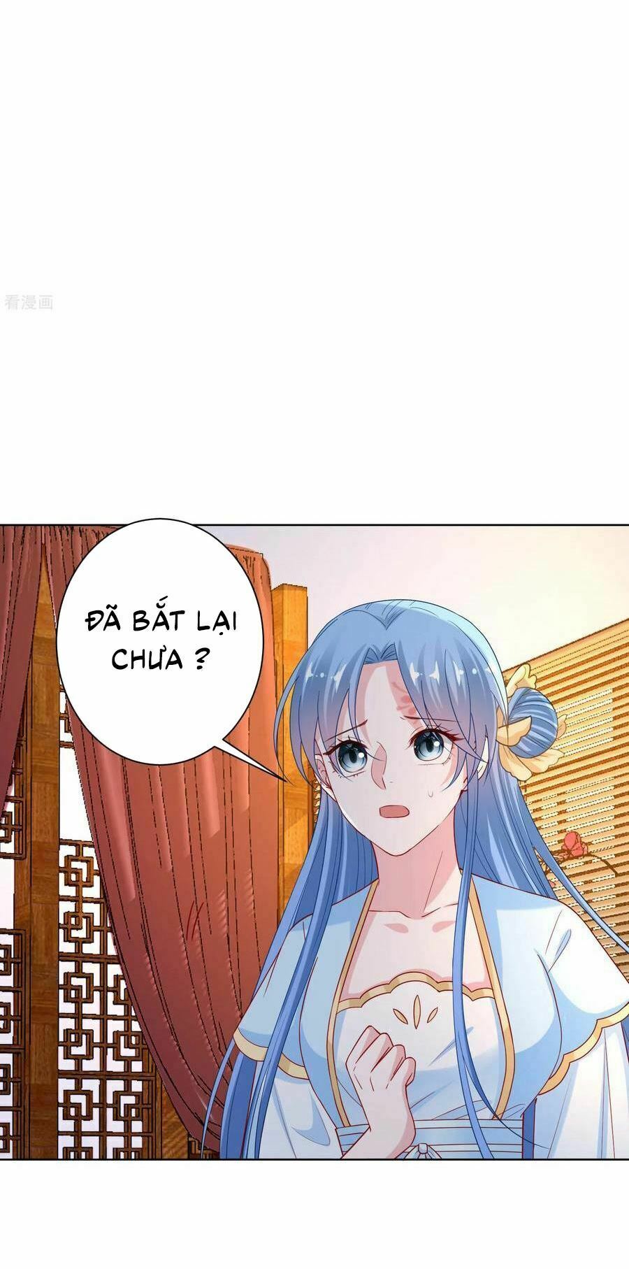 Độc Y Đích Nữ: Chapter 176