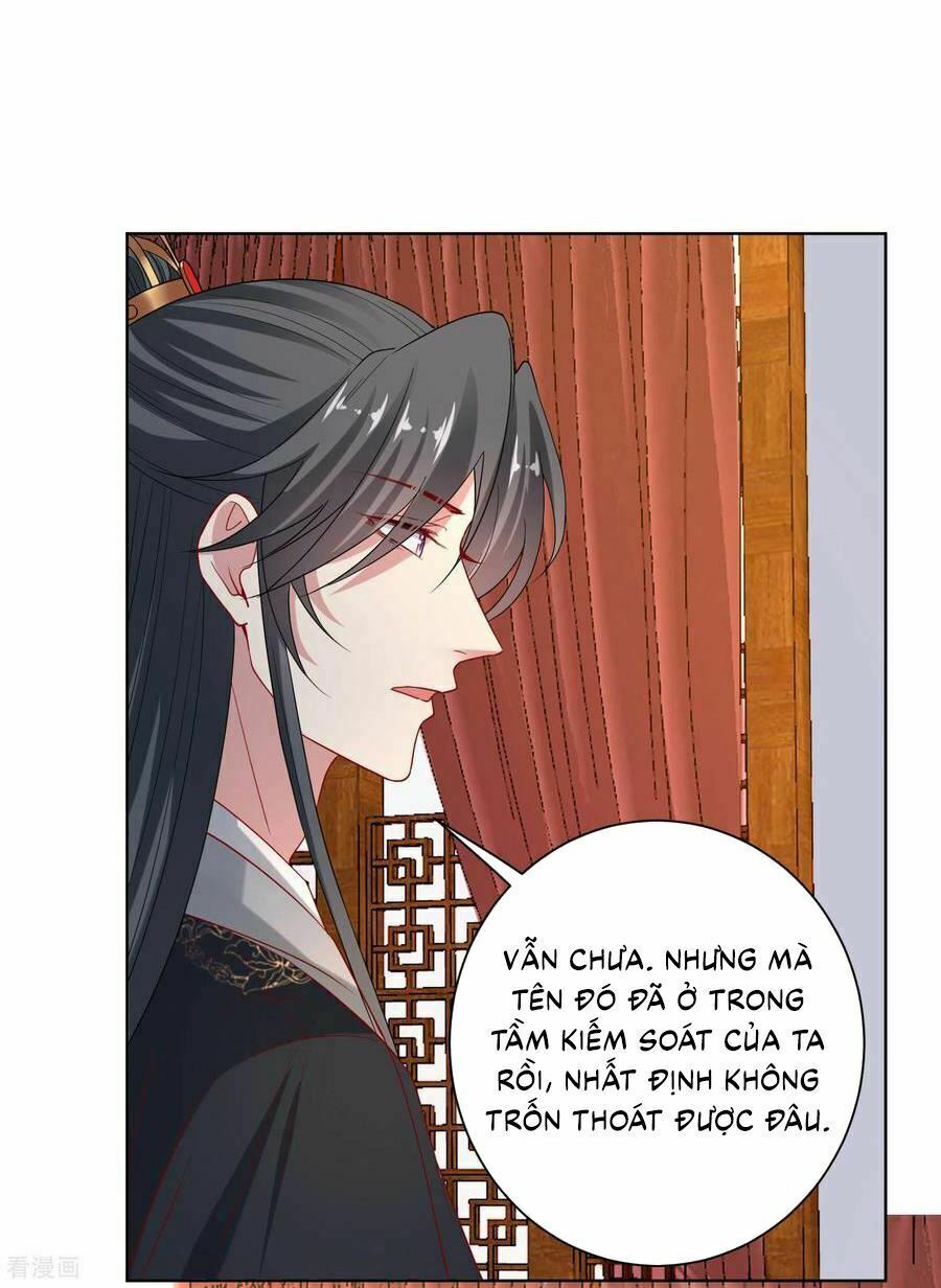 Độc Y Đích Nữ: Chapter 176