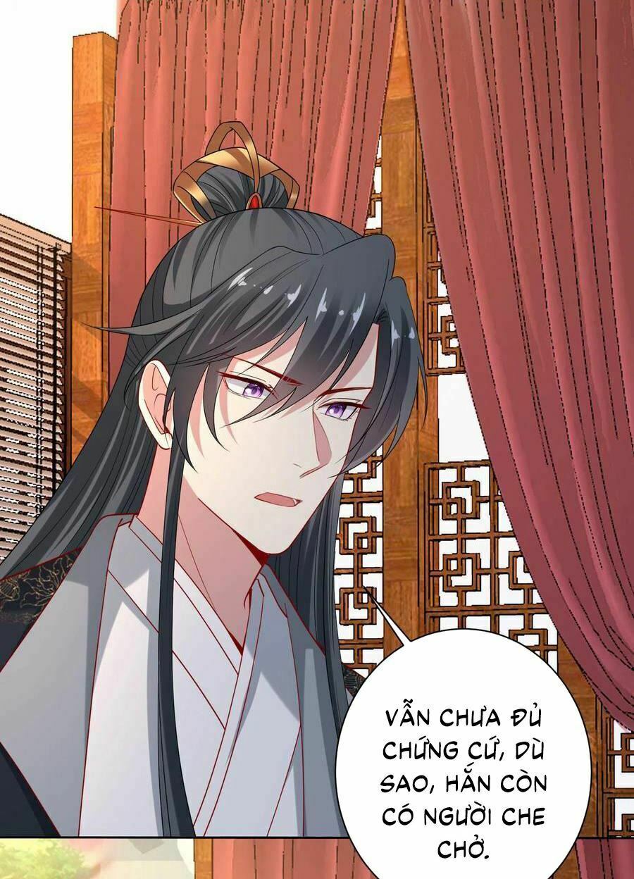 Độc Y Đích Nữ: Chapter 176
