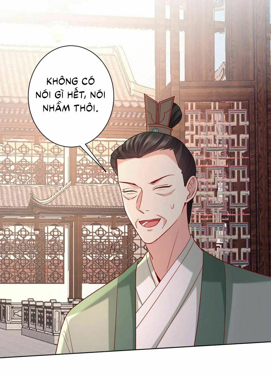 Độc Y Đích Nữ: Chapter 176