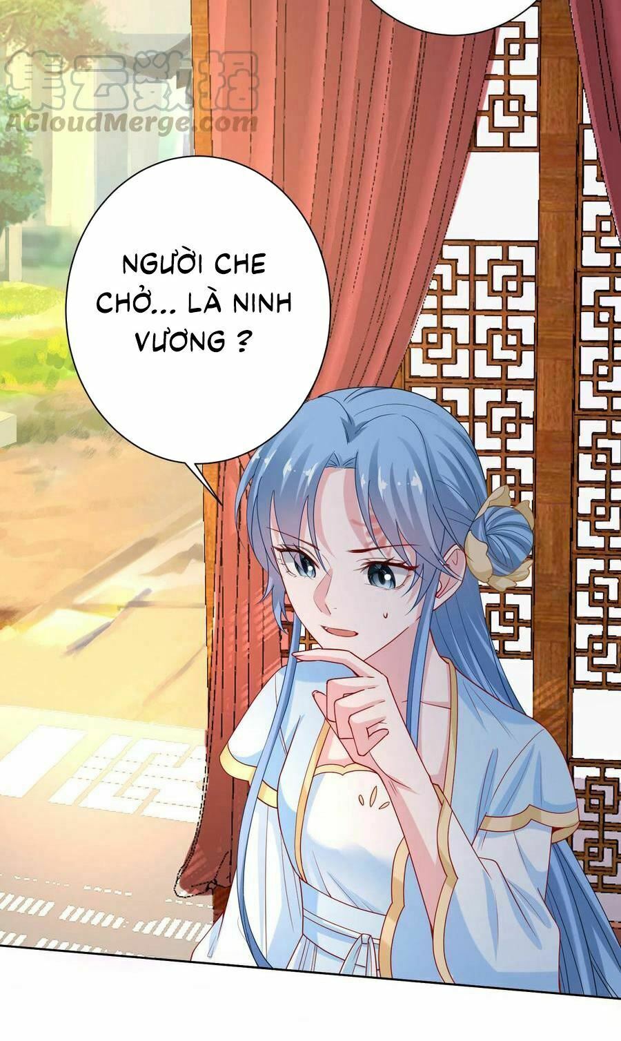 Độc Y Đích Nữ: Chapter 176