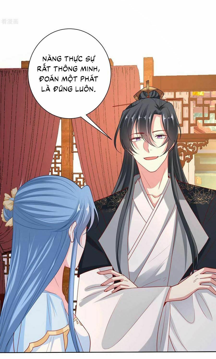 Độc Y Đích Nữ: Chapter 176