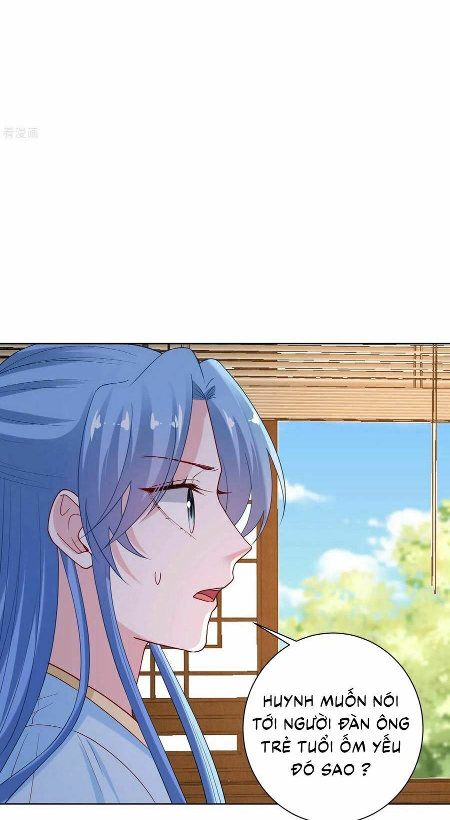 Độc Y Đích Nữ: Chapter 176