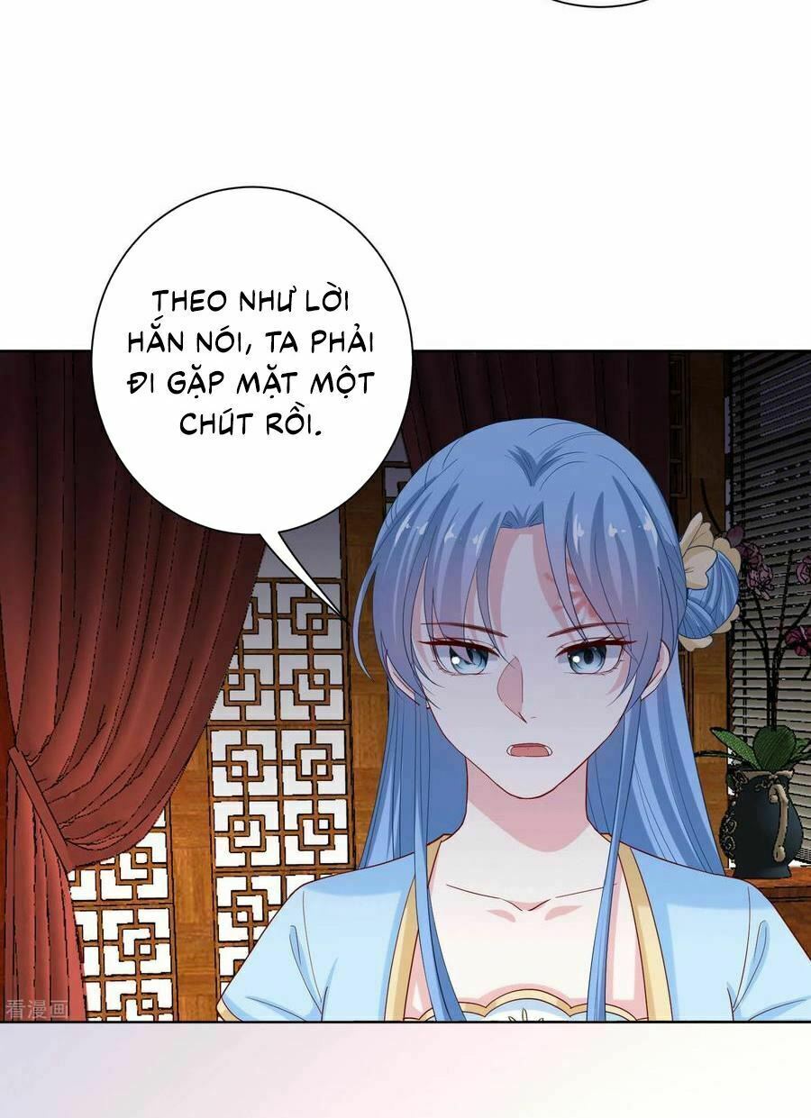 Độc Y Đích Nữ: Chapter 176