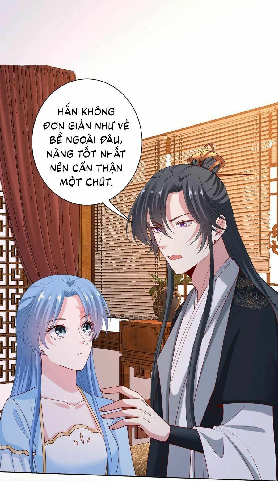 Độc Y Đích Nữ: Chapter 176