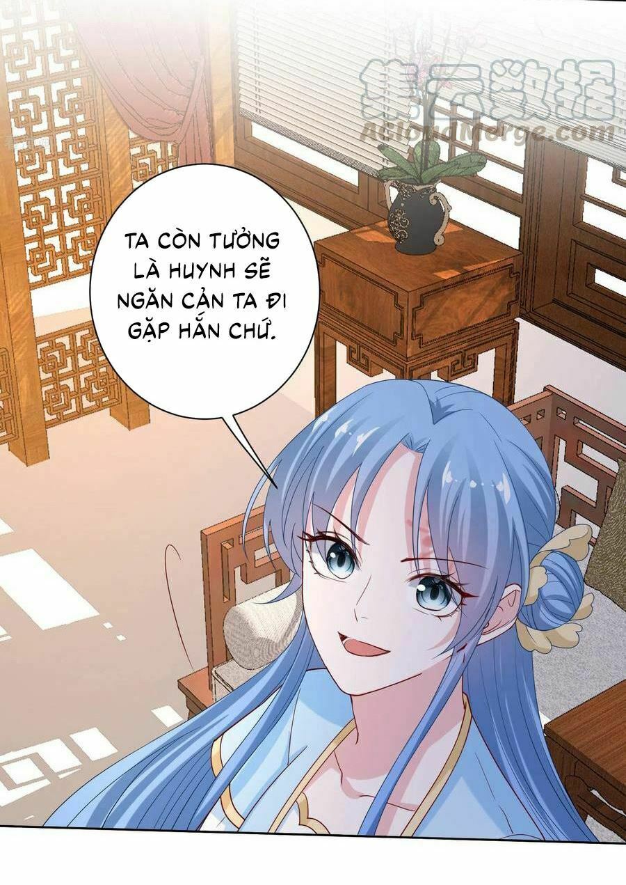 Độc Y Đích Nữ: Chapter 176