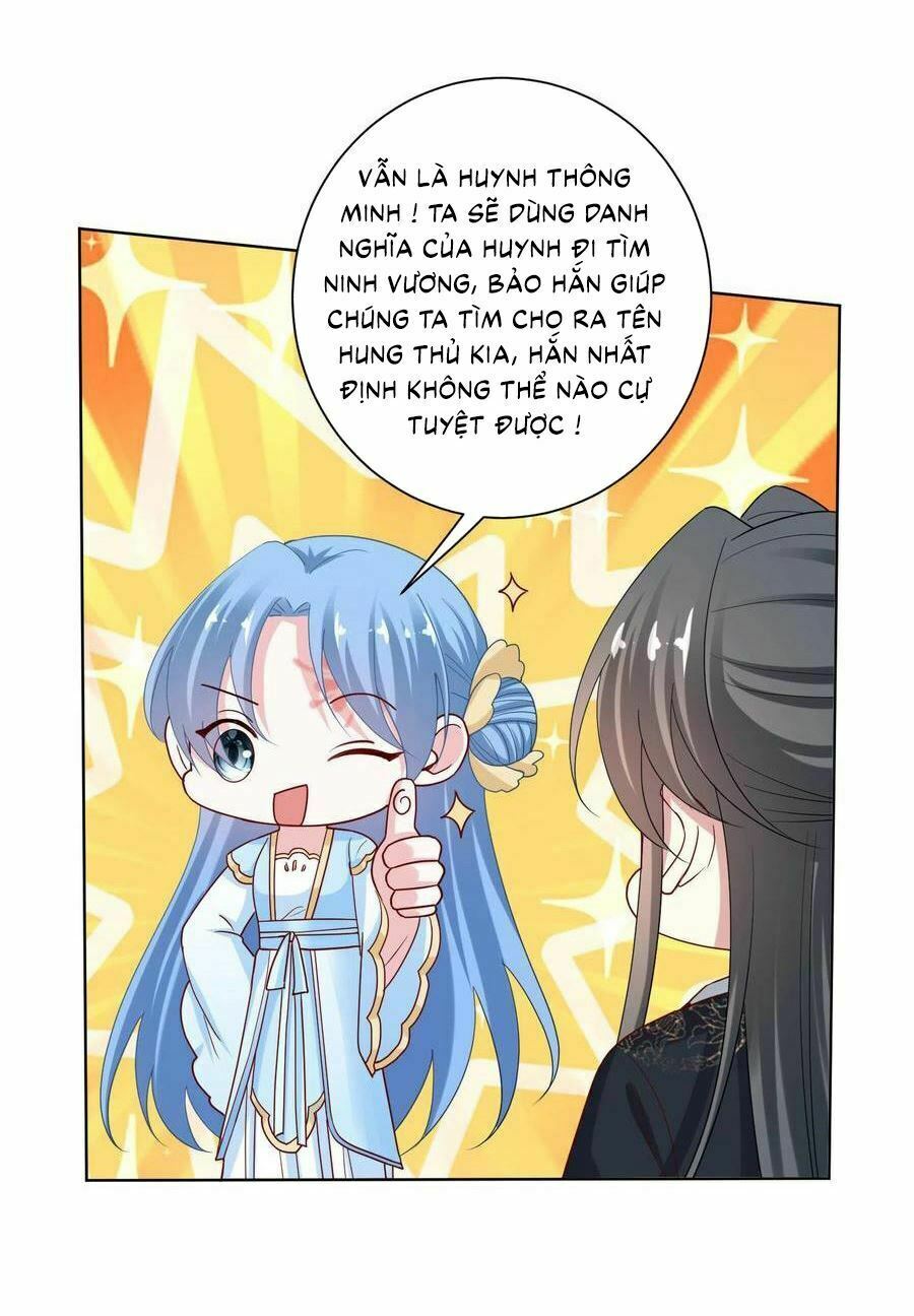 Độc Y Đích Nữ: Chapter 176