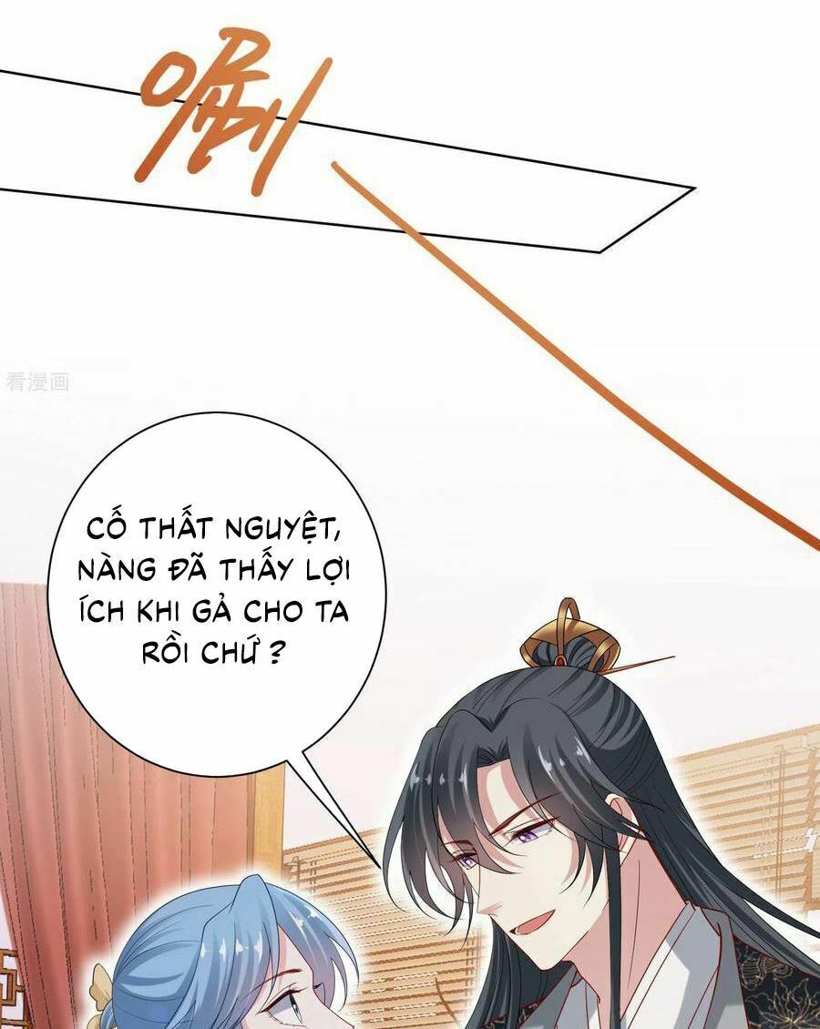 Độc Y Đích Nữ: Chapter 176