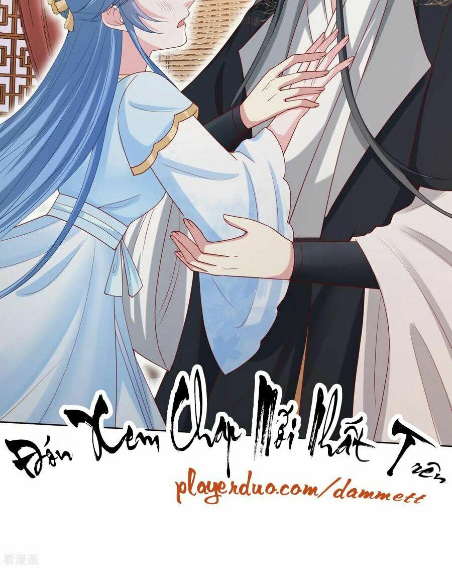 Độc Y Đích Nữ: Chapter 176