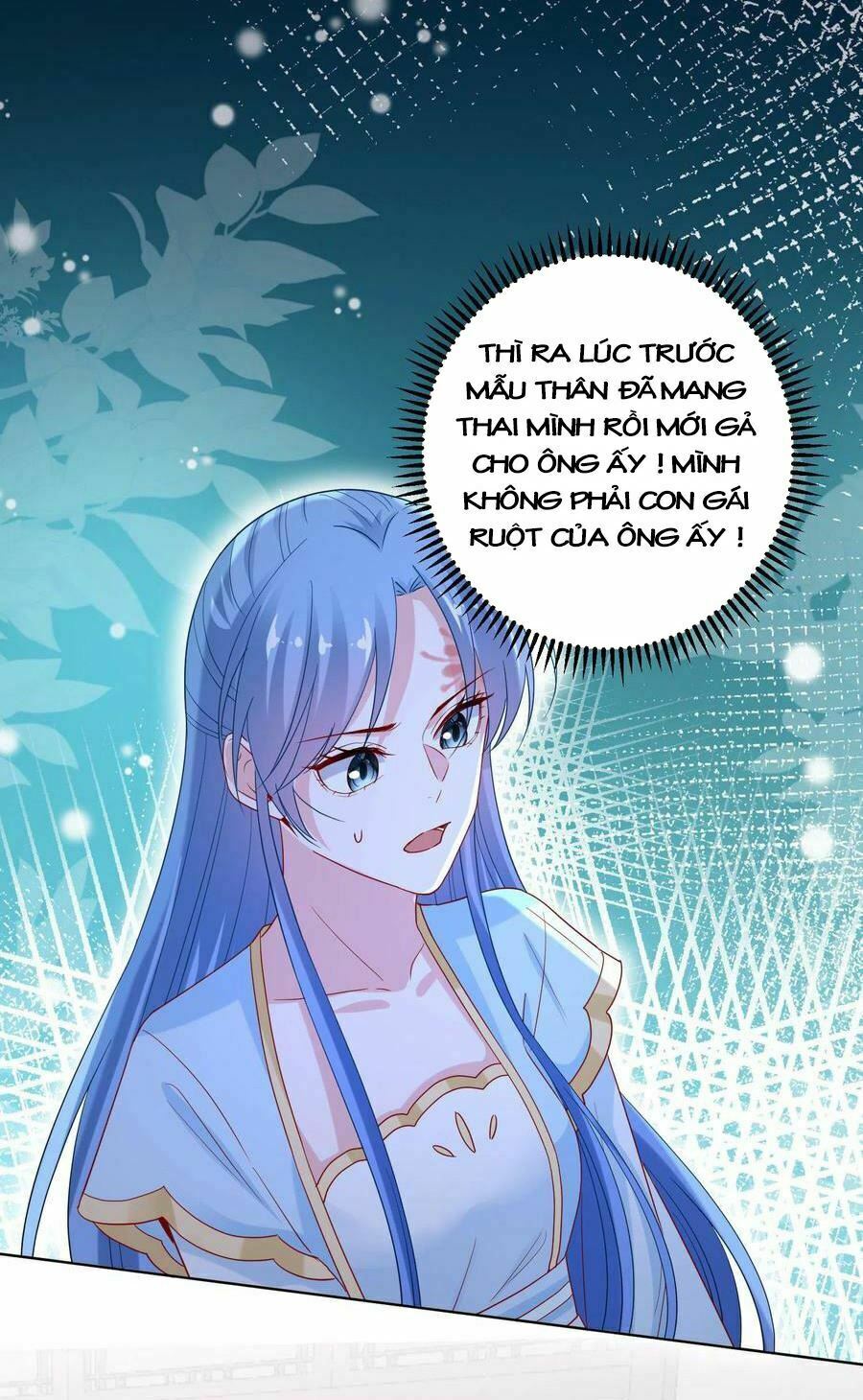Độc Y Đích Nữ: Chapter 176