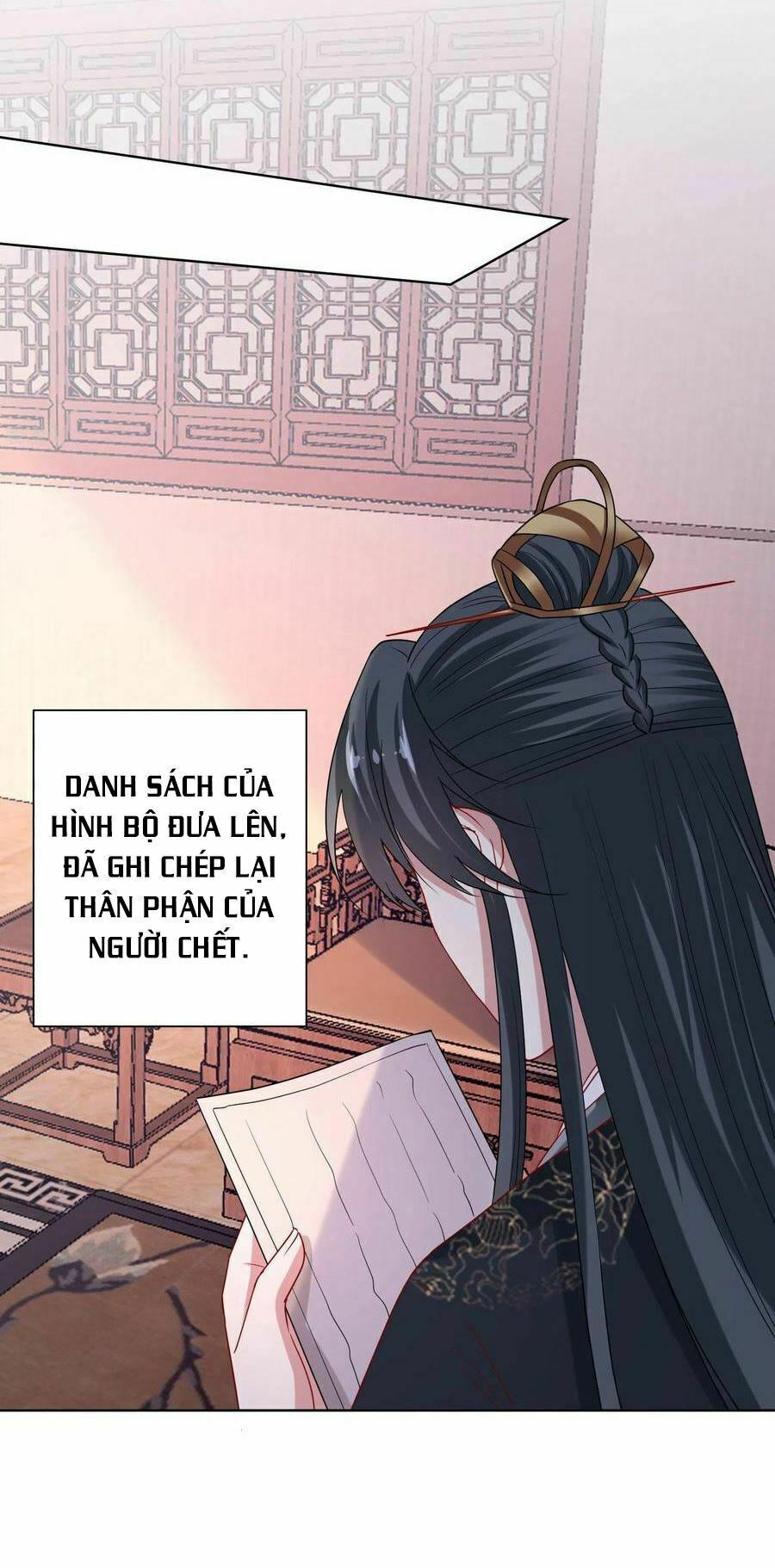 Độc Y Đích Nữ: Chapter 176