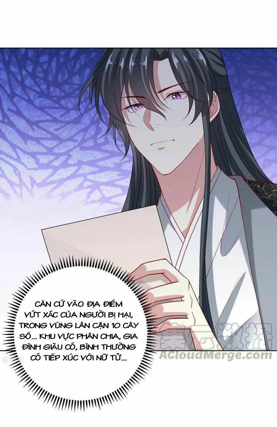 Độc Y Đích Nữ: Chapter 176
