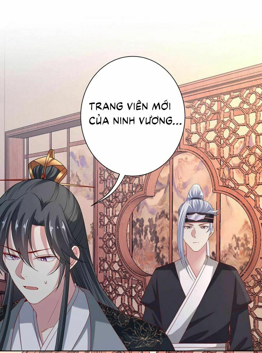 Độc Y Đích Nữ: Chapter 176