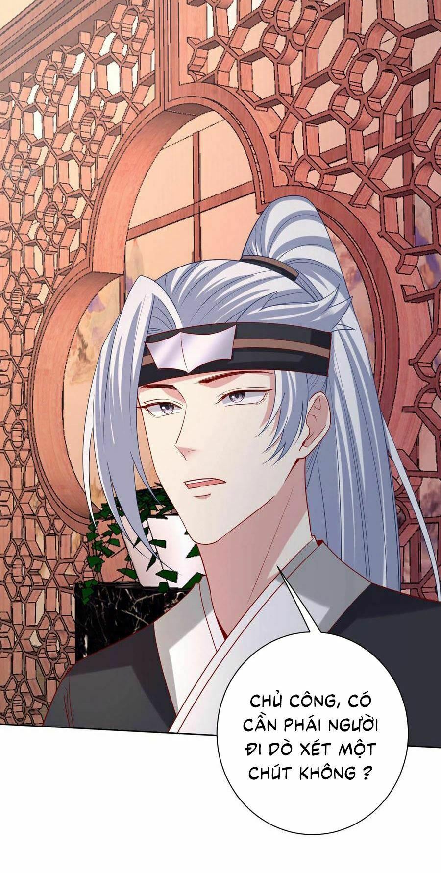Độc Y Đích Nữ: Chapter 176
