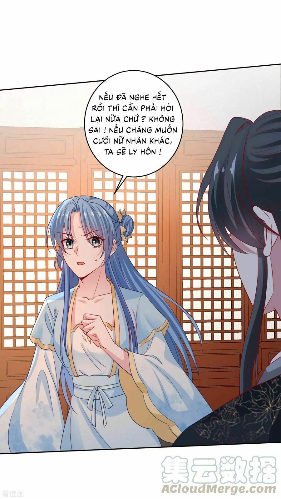 Độc Y Đích Nữ: Chapter 179