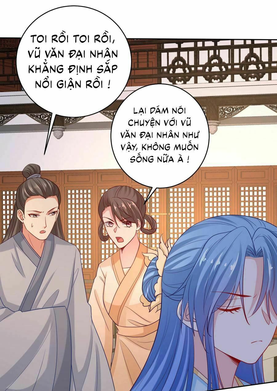 Độc Y Đích Nữ: Chapter 179