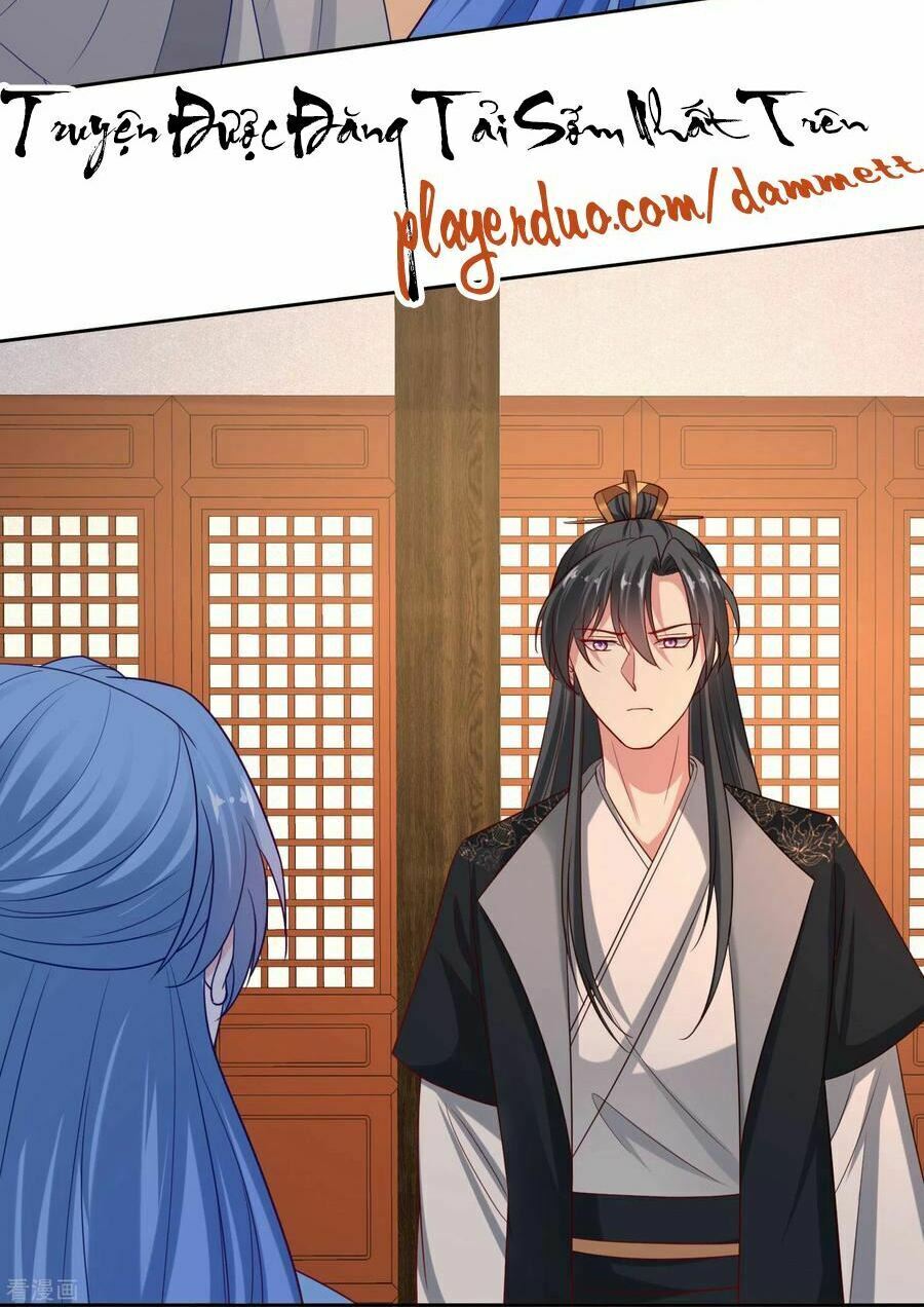 Độc Y Đích Nữ: Chapter 179