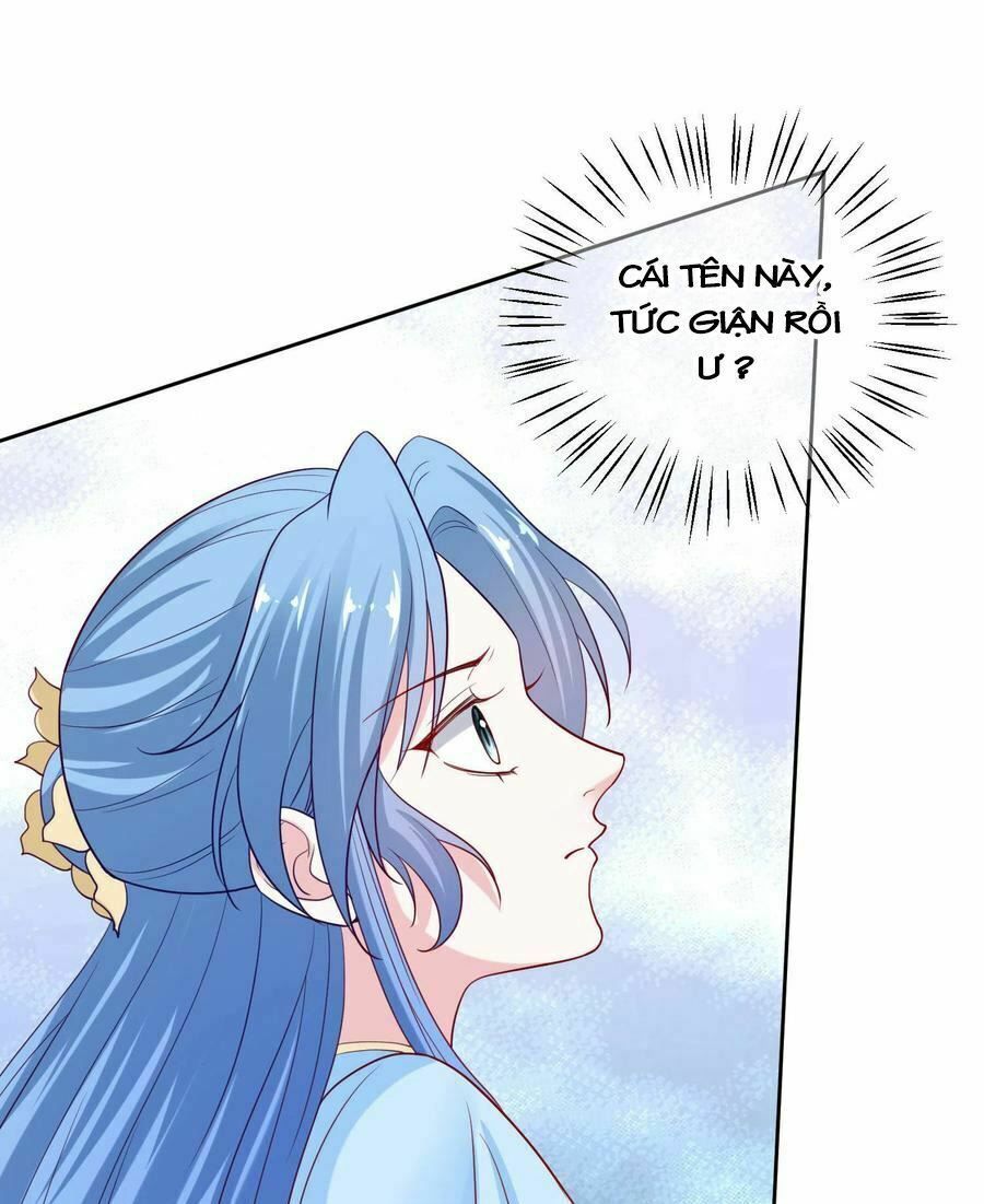 Độc Y Đích Nữ: Chapter 179