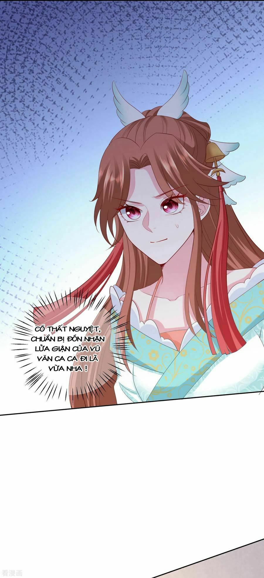 Độc Y Đích Nữ: Chapter 179