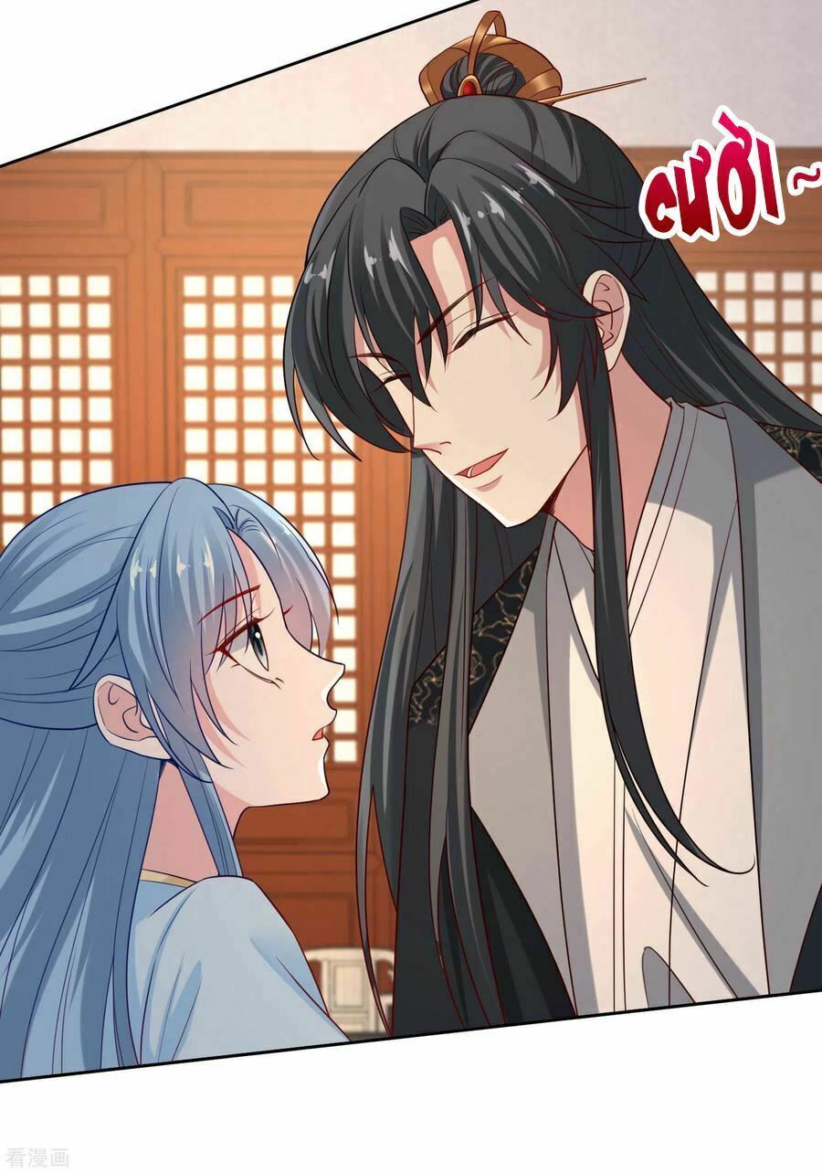 Độc Y Đích Nữ: Chapter 179