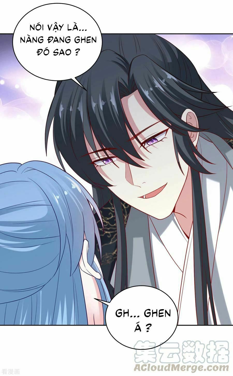 Độc Y Đích Nữ: Chapter 179