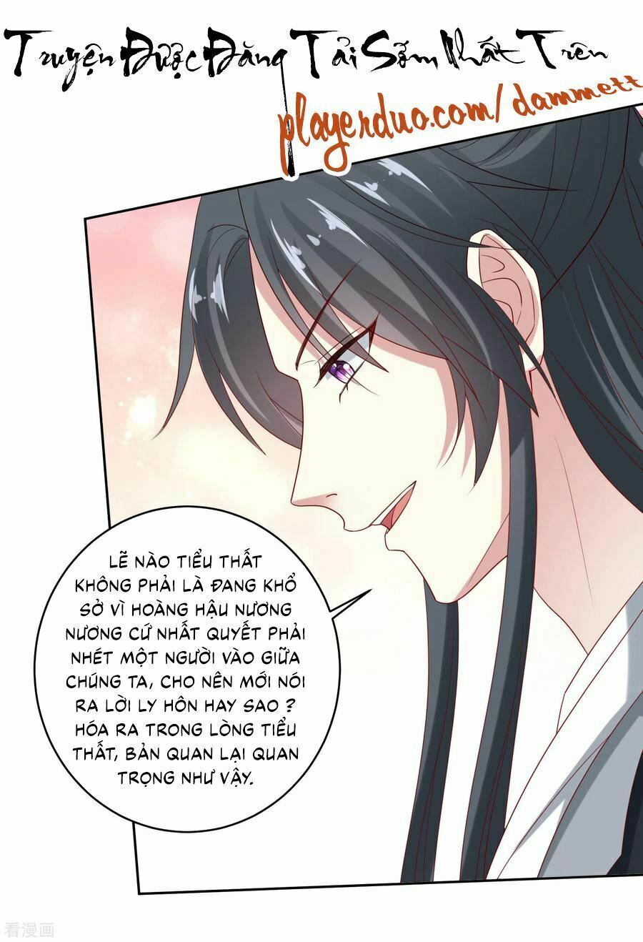Độc Y Đích Nữ: Chapter 179