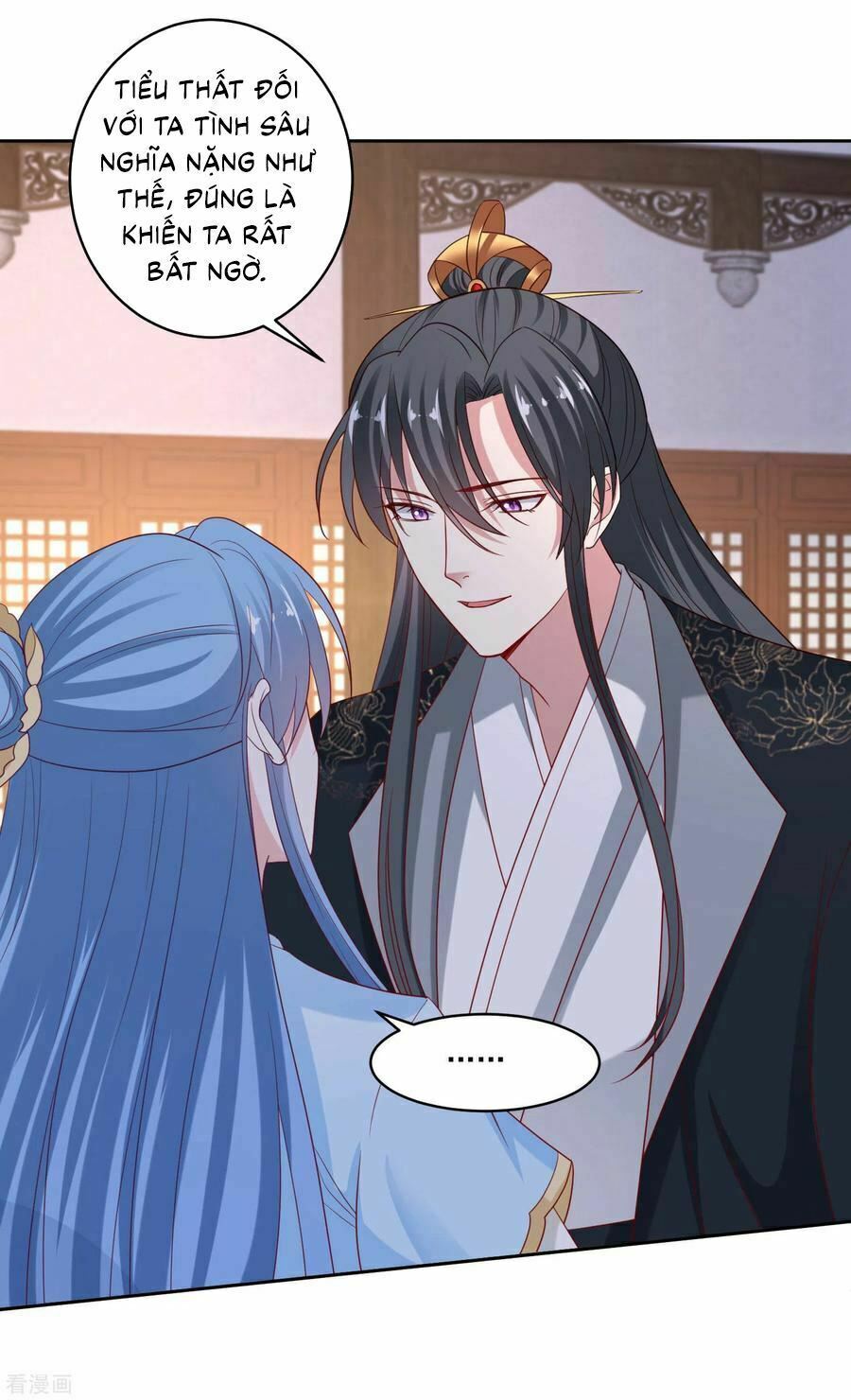 Độc Y Đích Nữ: Chapter 179