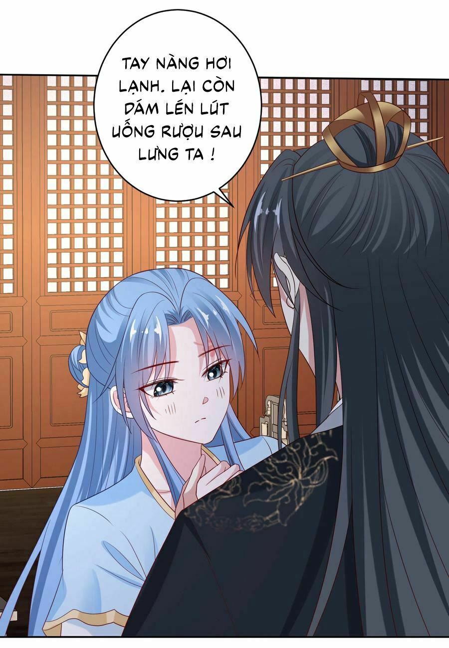 Độc Y Đích Nữ: Chapter 179
