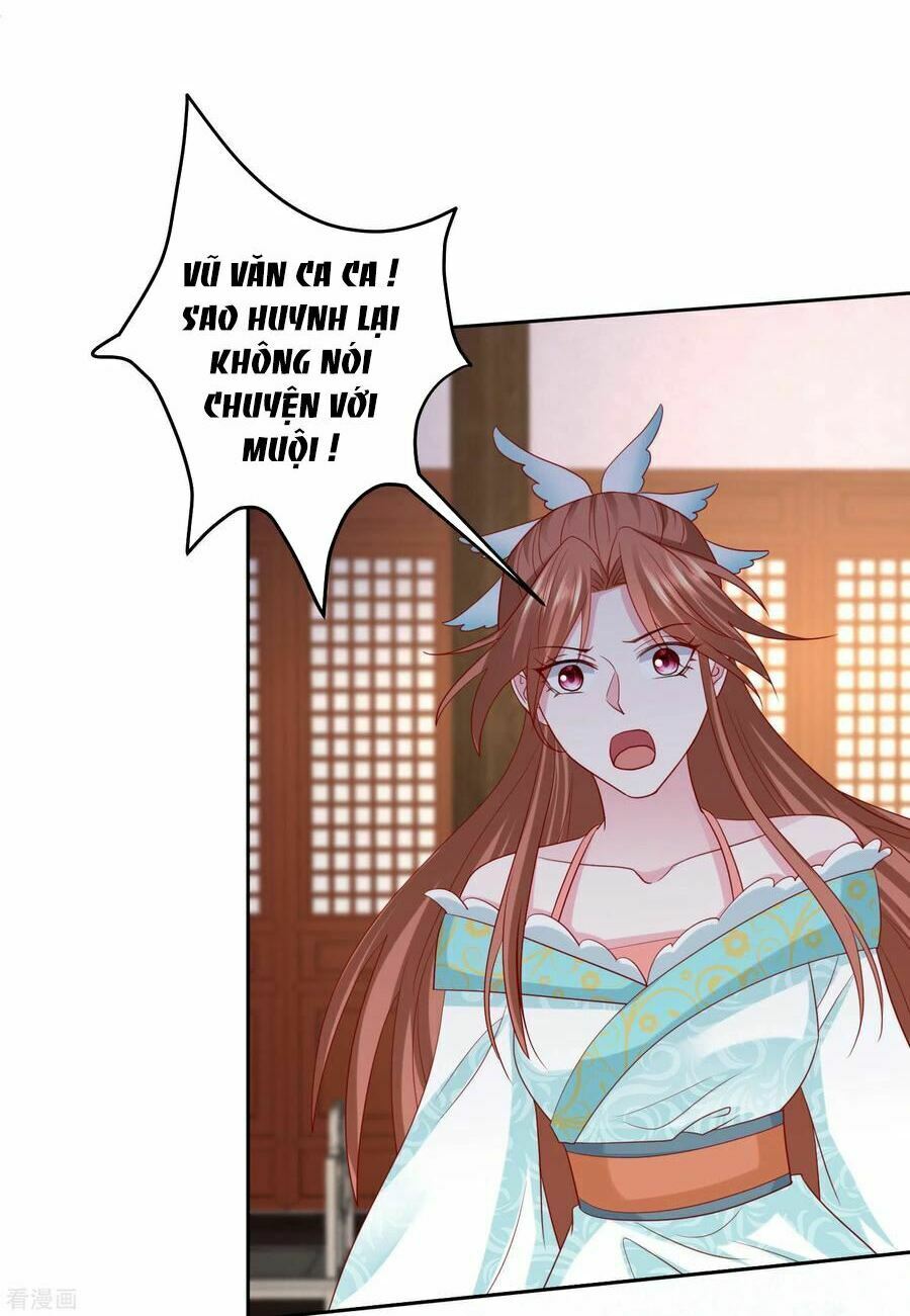 Độc Y Đích Nữ: Chapter 179