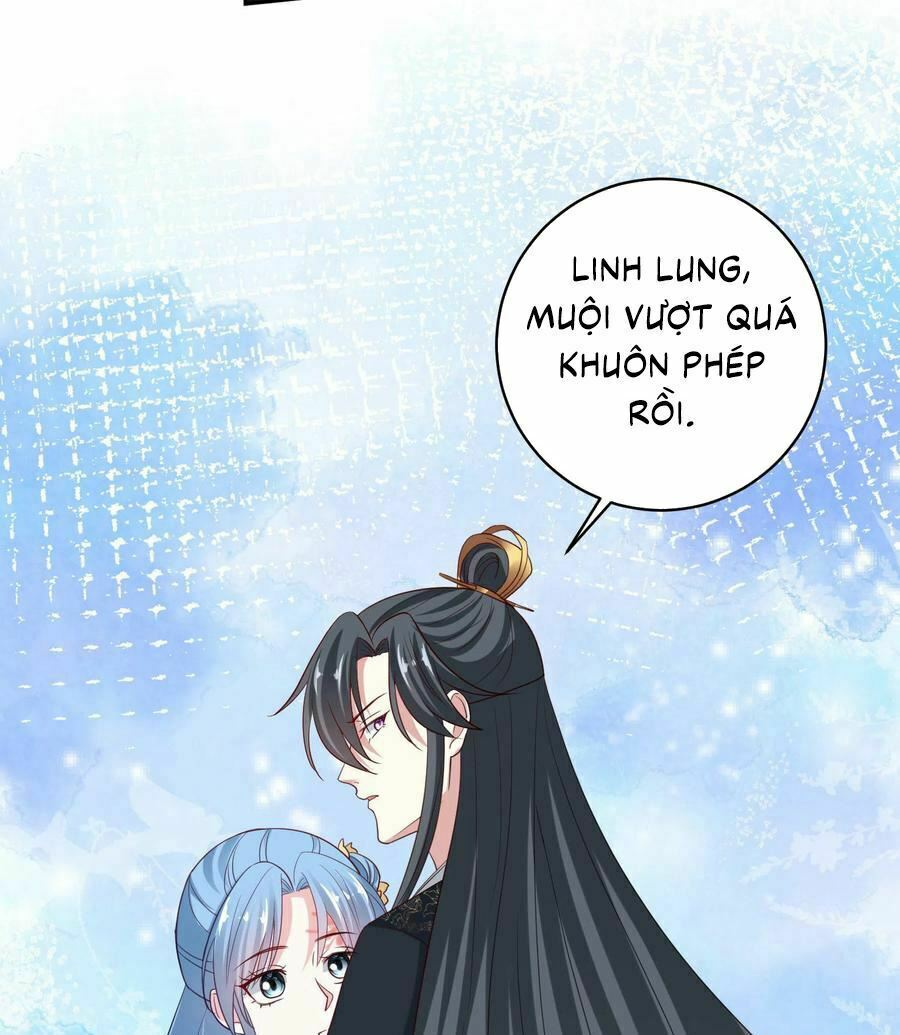 Độc Y Đích Nữ: Chapter 179