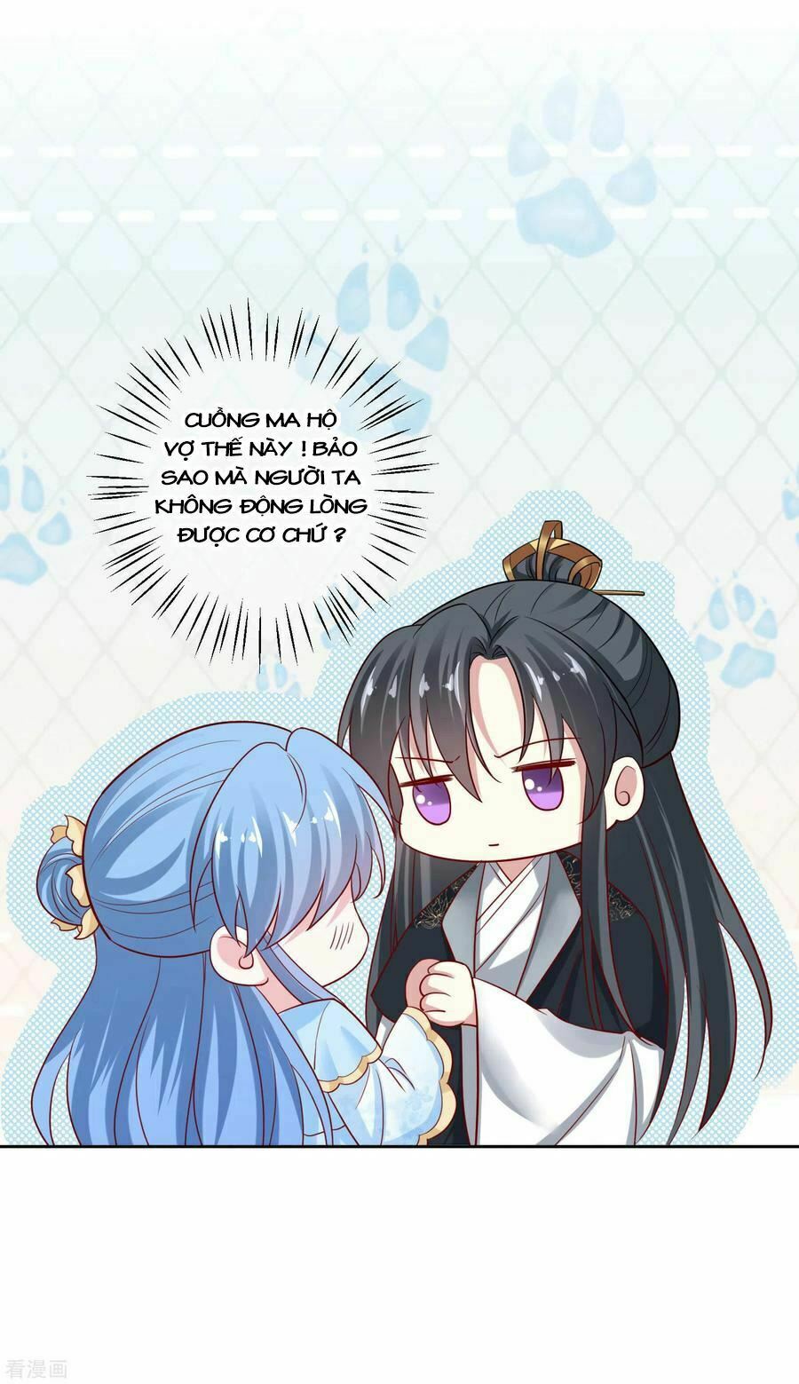 Độc Y Đích Nữ: Chapter 179