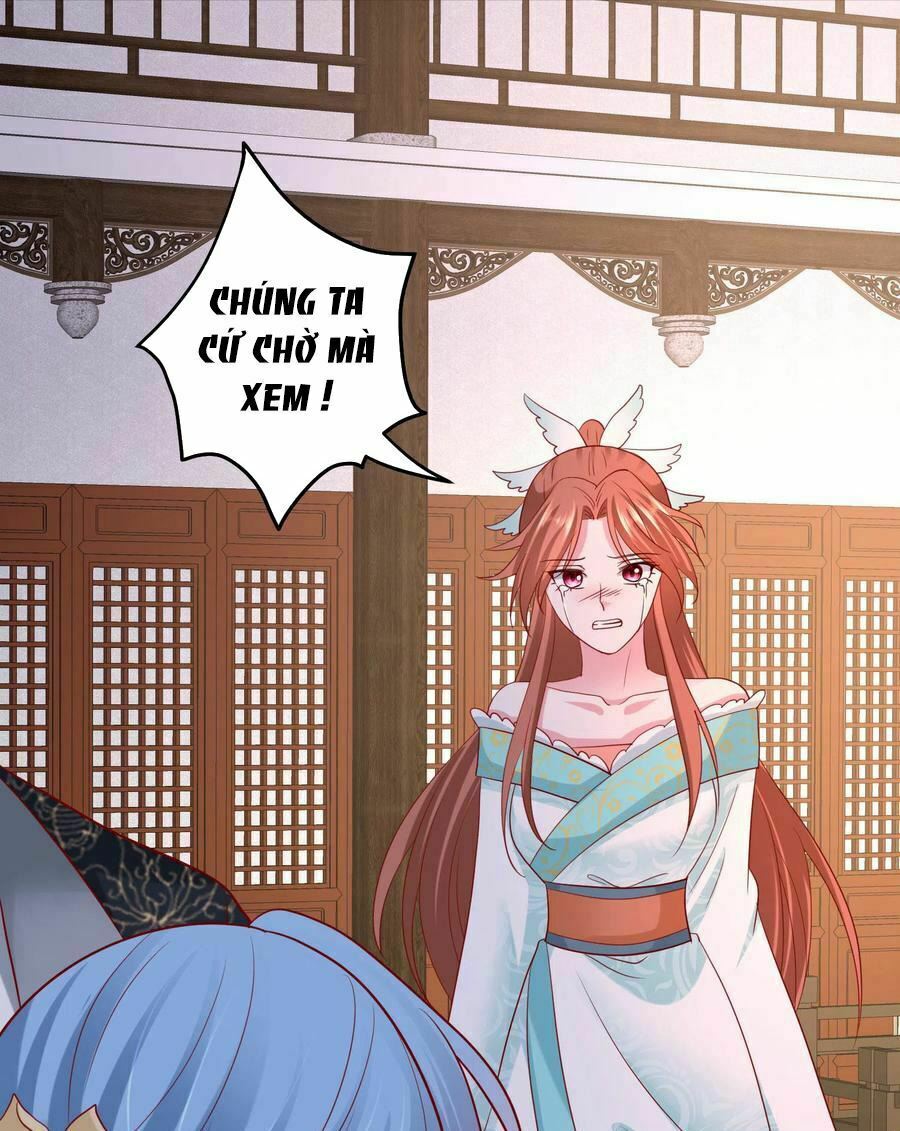 Độc Y Đích Nữ: Chapter 179