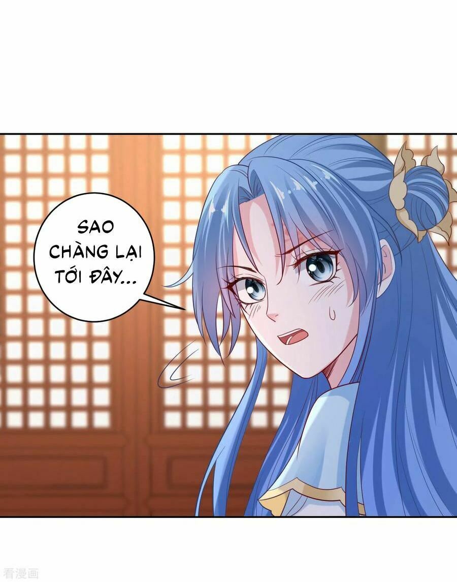 Độc Y Đích Nữ: Chapter 179