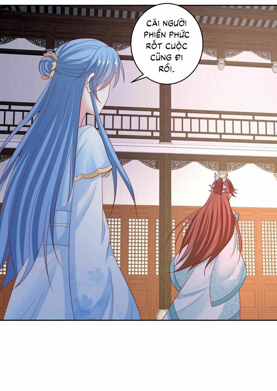 Độc Y Đích Nữ: Chapter 179