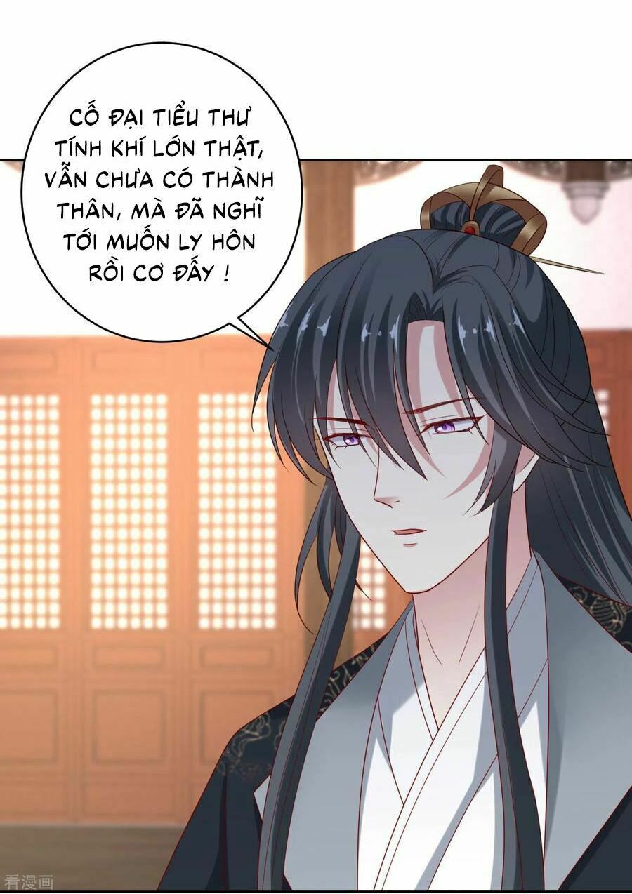 Độc Y Đích Nữ: Chapter 179