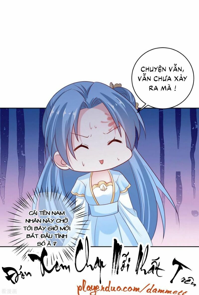 Độc Y Đích Nữ: Chapter 179