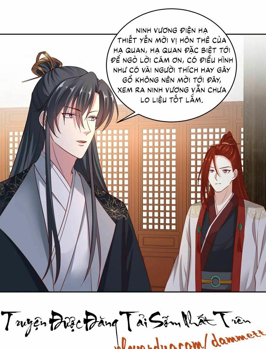 Độc Y Đích Nữ: Chapter 179