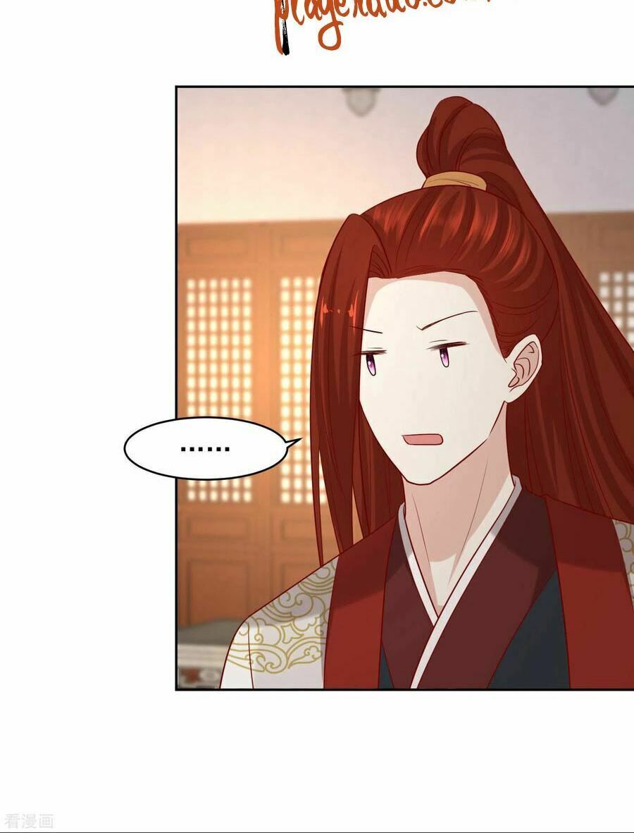 Độc Y Đích Nữ: Chapter 179