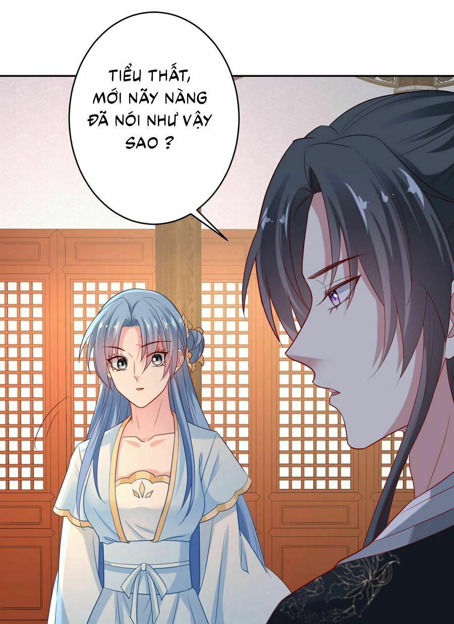 Độc Y Đích Nữ: Chapter 179