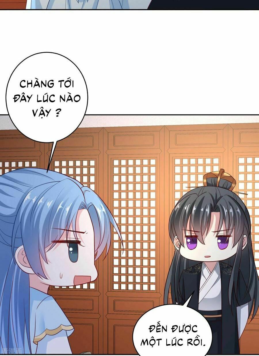Độc Y Đích Nữ: Chapter 179