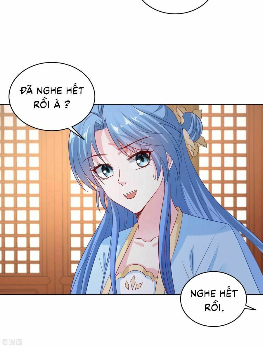 Độc Y Đích Nữ: Chapter 179