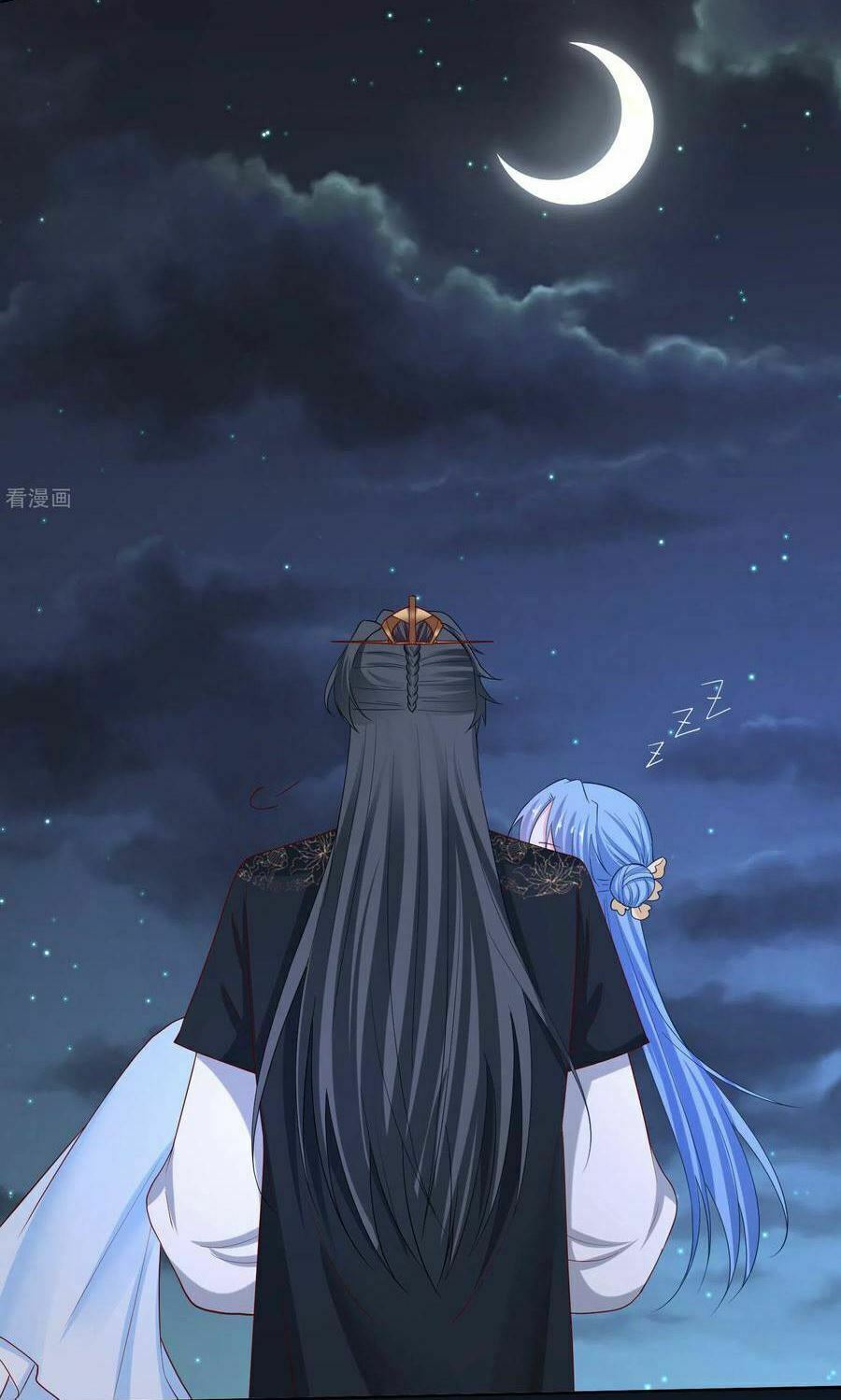 Độc Y Đích Nữ: Chapter 181