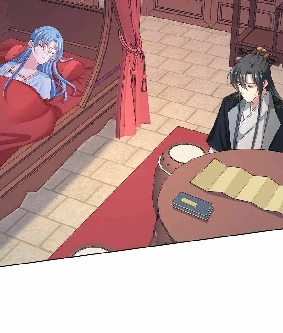 Độc Y Đích Nữ: Chapter 181