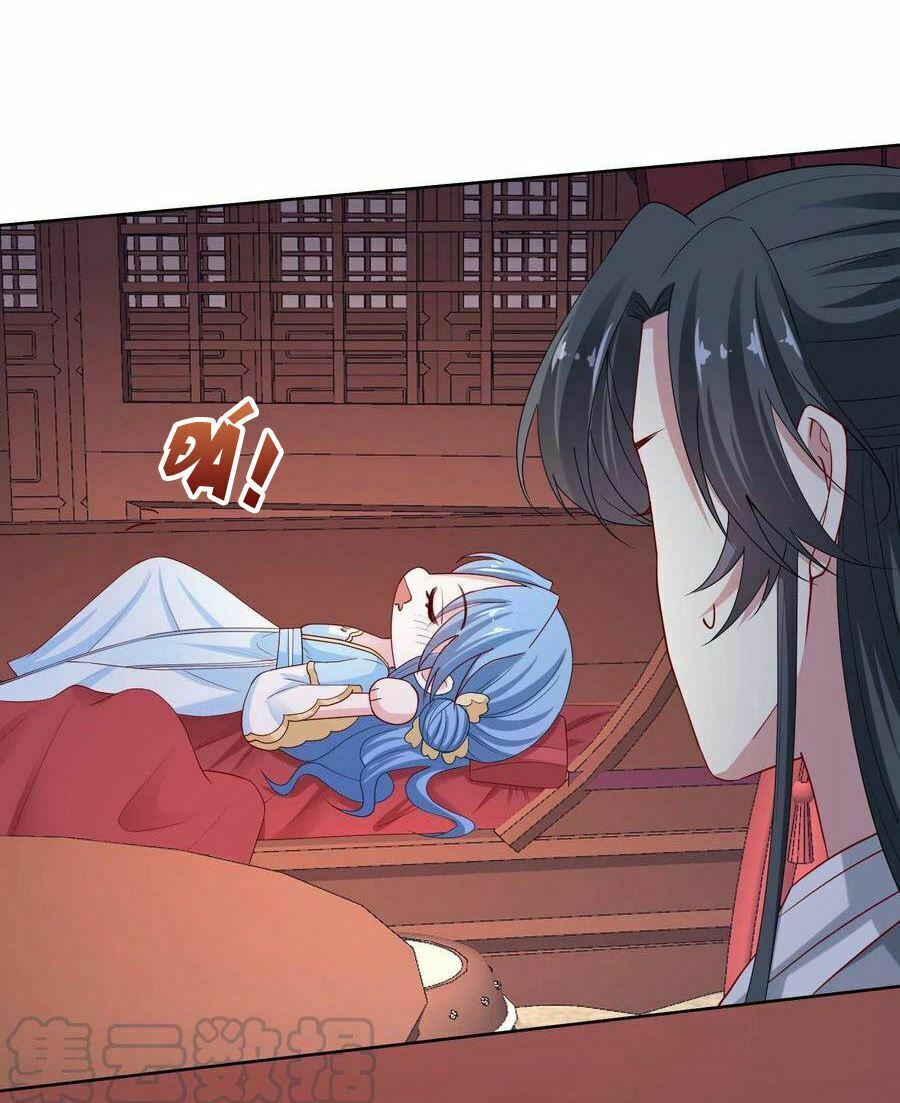 Độc Y Đích Nữ: Chapter 181