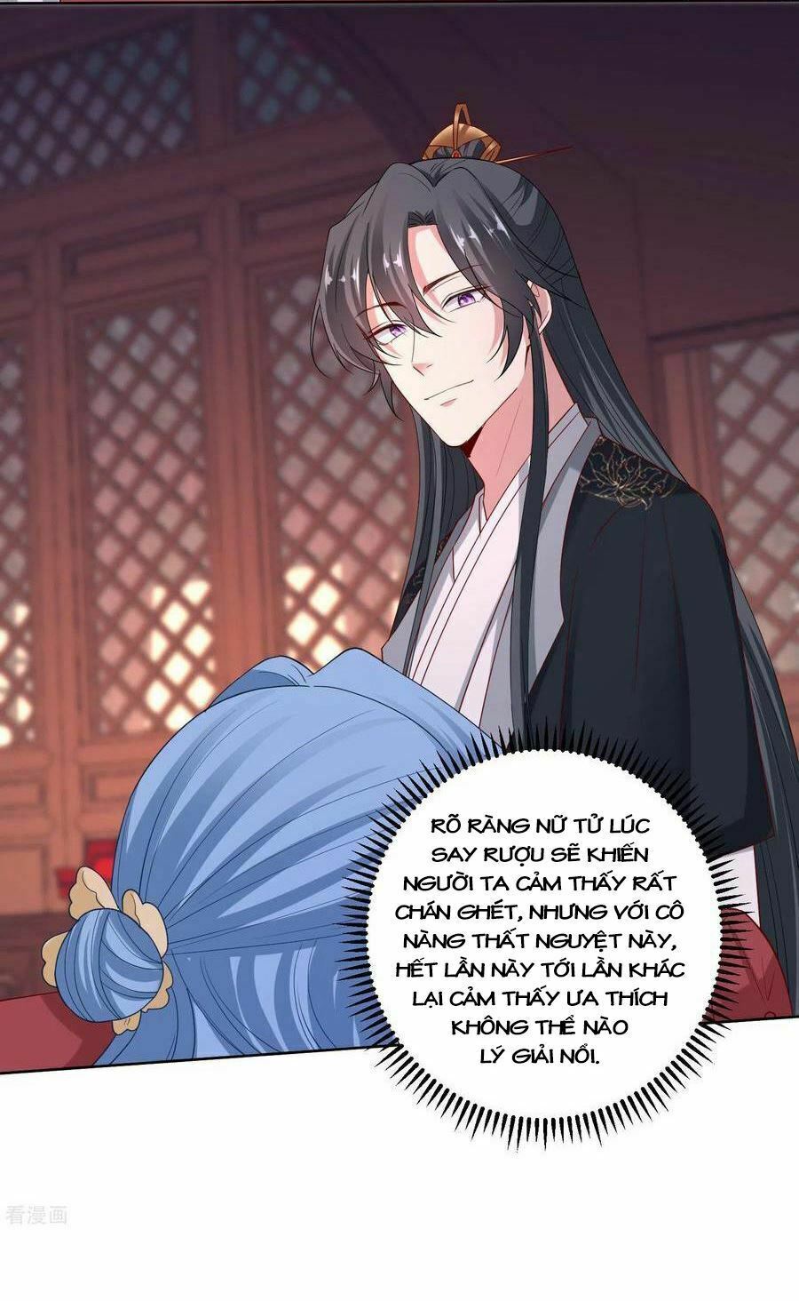 Độc Y Đích Nữ: Chapter 181